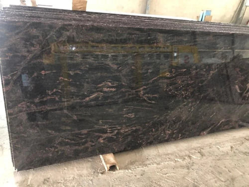 Himalayan Blue Granite Slab