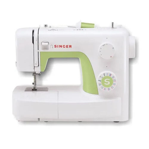 Industrial Singer Electric Sewing Machine