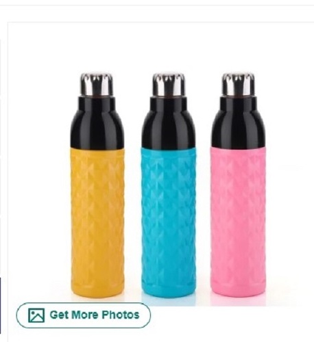 Lightweight Insulated Water Bottle - Crack Resistance Material, Available in Various Sizes and Colors | Best for Gifting, Timely Delivery