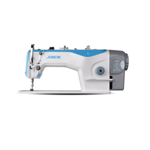 Jack A2 Sewing Machine - Color: White