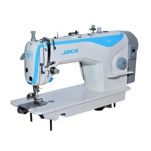 Jack F4 Semi Automatic High Speed Sewing Machine