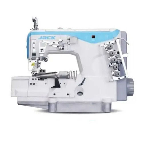 Jack High Speed Sewing Machine