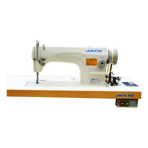 Jack JK 8720 Single Needle Lockstitch Sewing Machine