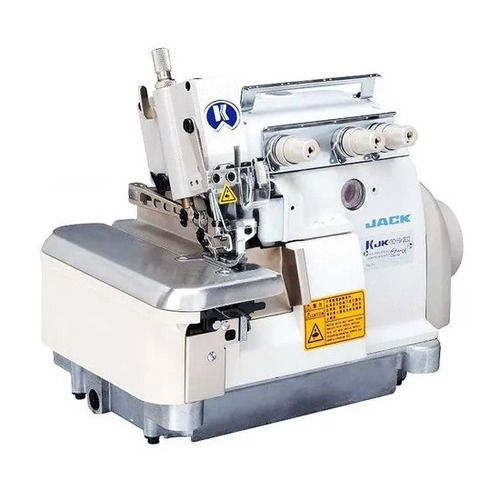 Jack Thread Overlock Sewing Machine