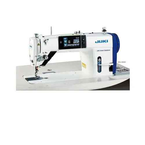 JUKI Automatic Overlock Sewing Machine