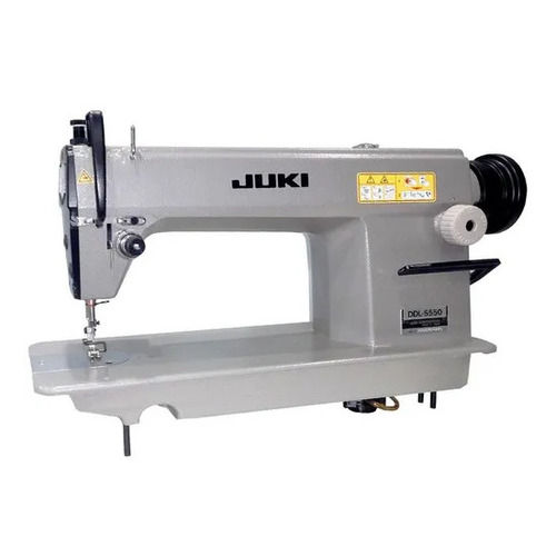 Juki DDL-5550 Automatic Industrial Straight Stitch Sewing Machine