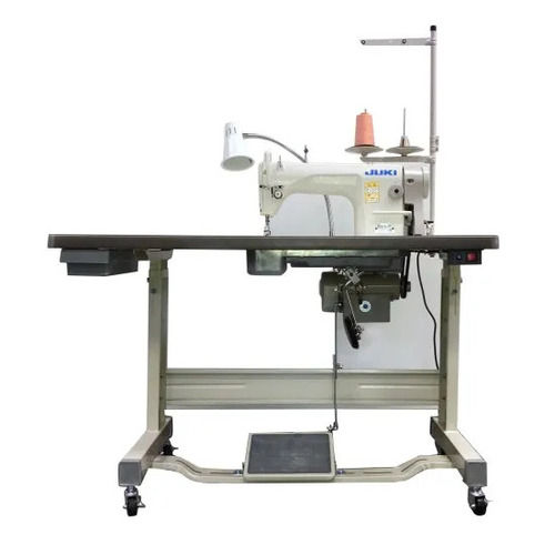 Juki Ddl-8700-h Automatic Industrial Straight Stitch Sewing Machine