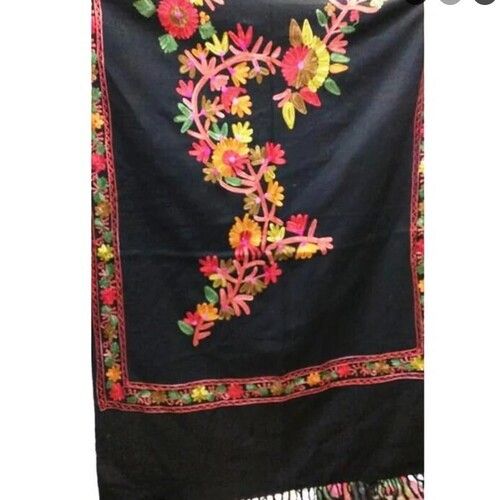 Kashmiri Woolen Shawl