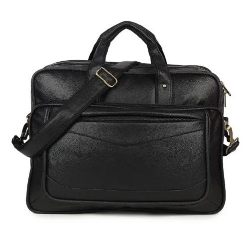 Leather Executive Bag