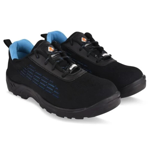 Low Ankle Sport Safety Shoes