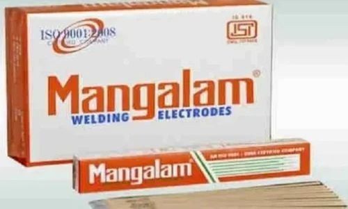 Mangalam Welding Electrode