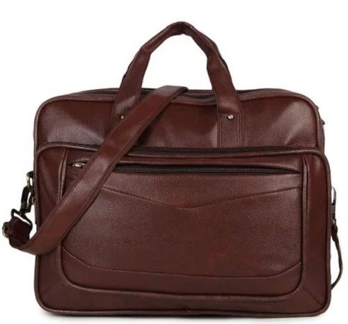 Men Leather Bag