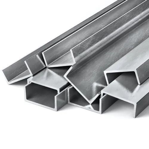 Mild Steel Channel 