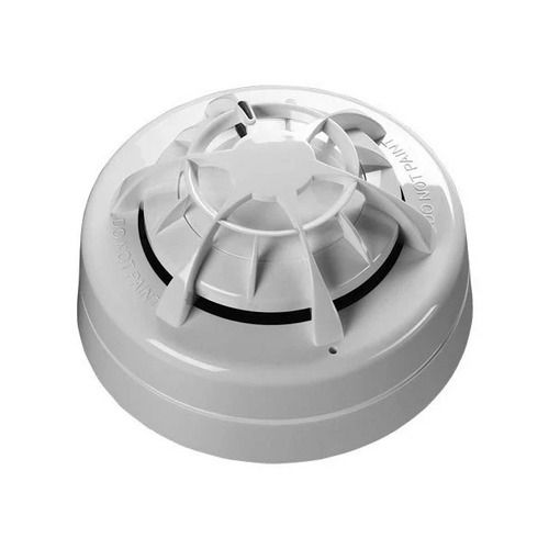 Multi Sensor Smoke Detector