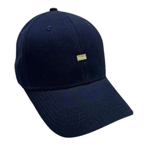 Polyester Casual Cap