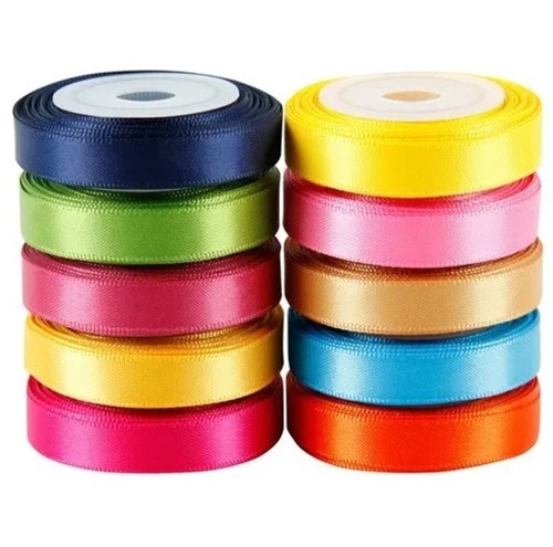 Polyester Satin Ribbon