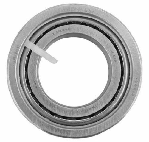 Round Nbc Steel Taper Roller Bearing