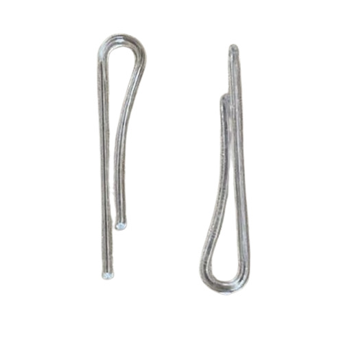 Shirt Packaging Plastic Clip