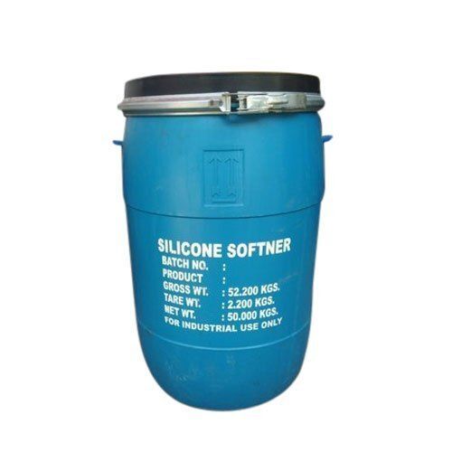 Silicone Softener - Application: Industrial