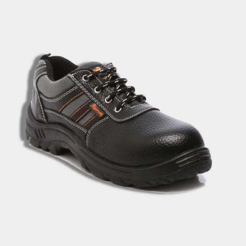 Steel Toe Safety Shoes