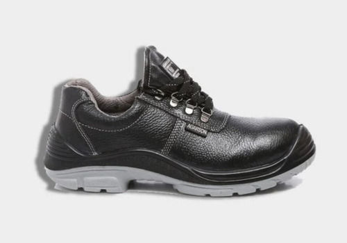 Synthetic Leather Safety Shoes