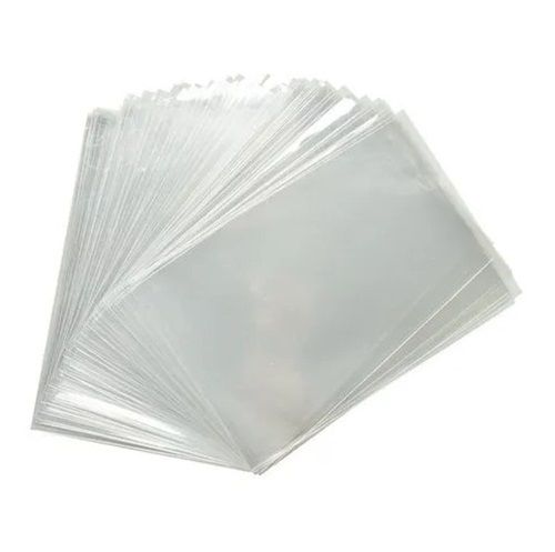 Transparent Ldpe Bag Pouch