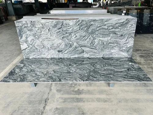 Viscon White Granite Slabs