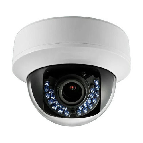 3 MP CCTV Dome Camera