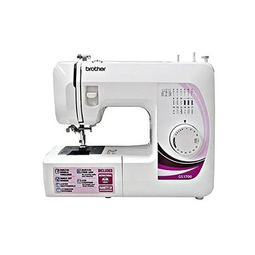 Brother GS1700 Home Sewing Machine