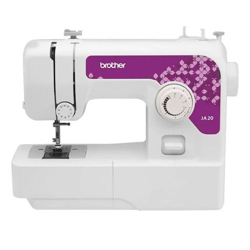 Brother JA 20 Home Sewing Machine