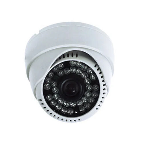 CCTV Dome Camera