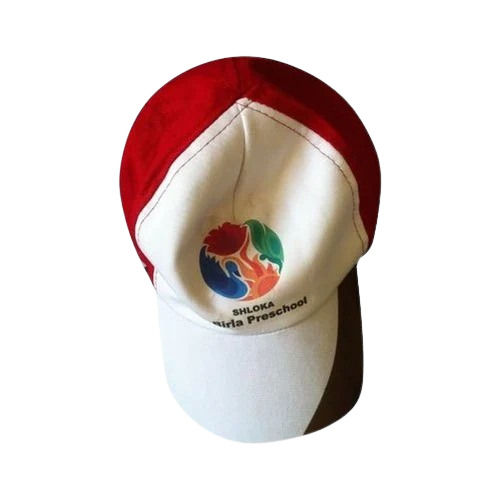 Corporate Multicolor Cap