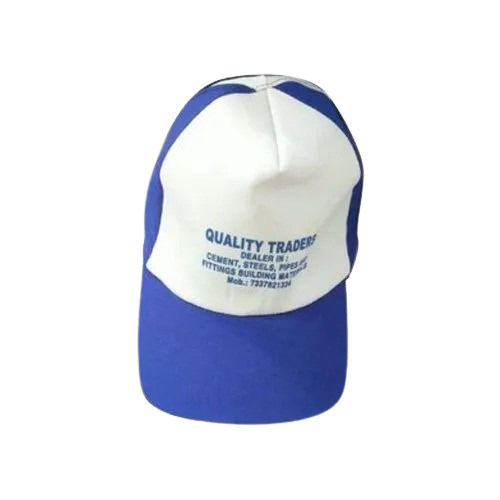 Corporate Printed Caps