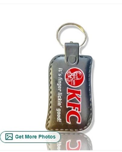 Customized Promotional Keychain