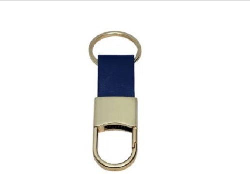 Designer Metal Key Chain