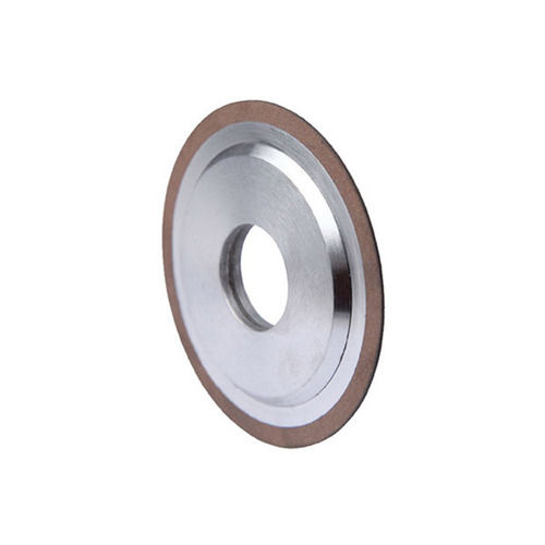 Diamond Cutting Wheels