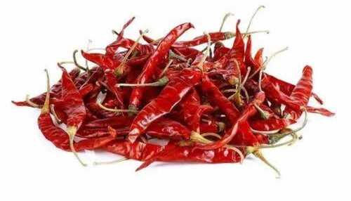 Dry Red Chilli