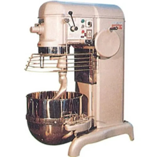 Electric Cake Mixer Machine