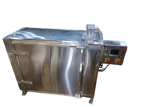 Electric Tray Dryer