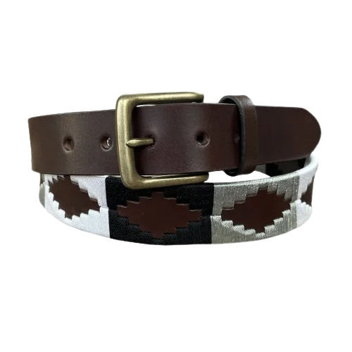 Fashion Leather Belt