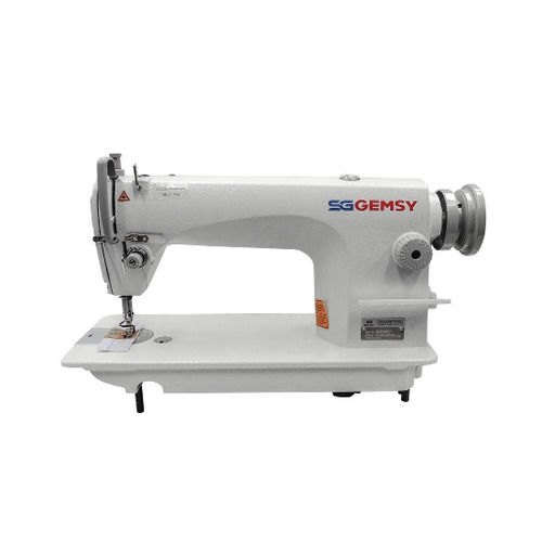 Gemsy Industrial Electric Sewing Machine