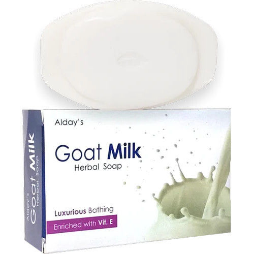 Goat Milk Soap