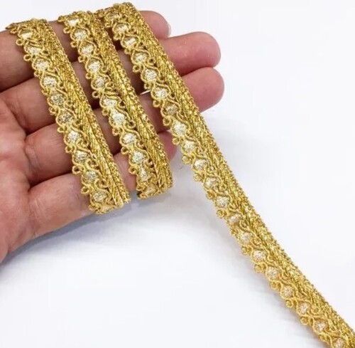 Handmade Crochet Laces
