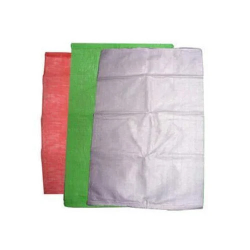 Hdpe Woven Sack Bags
