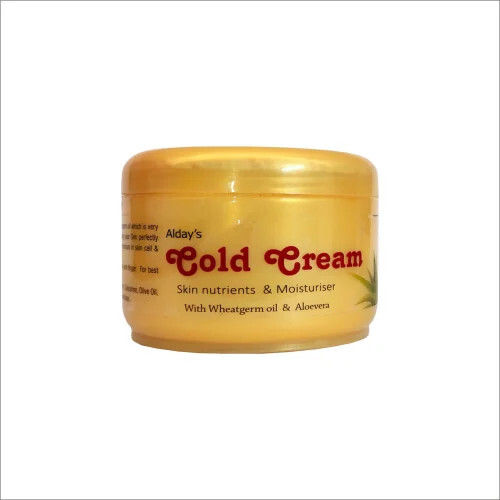 Herbal Beauty Cream