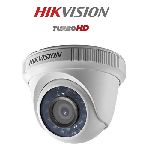 Hikvision Dome Camera