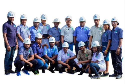 Industries Manpower