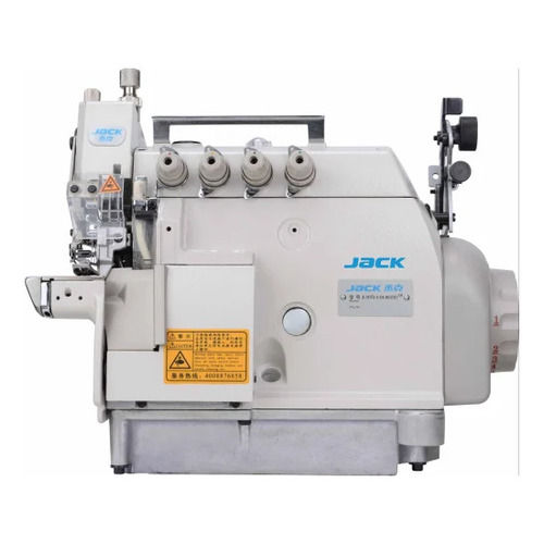 Jack 797T Small Cylinder Overlock Sewing Machine