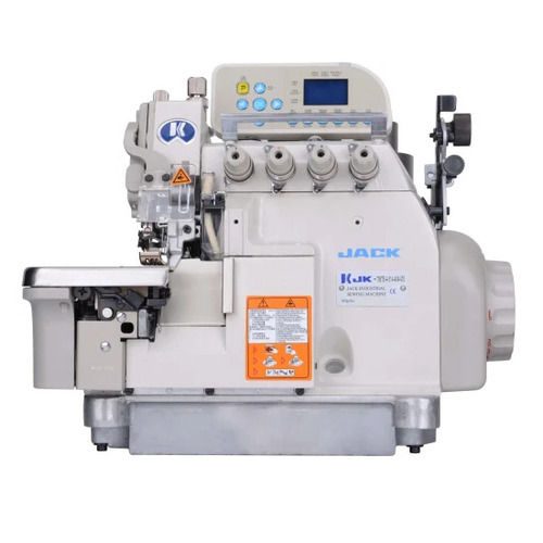 JACK 798TE Overlock Machine