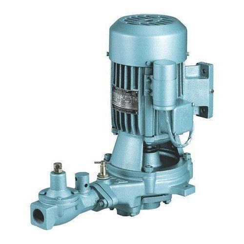 Jet Centrifugal Pumps - Caliber: F